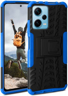 ONEFLOW Tank Case Redmi Note 12 Pro+ 5G Panzerhülle Outdoor – Weiteres Produktbild 1