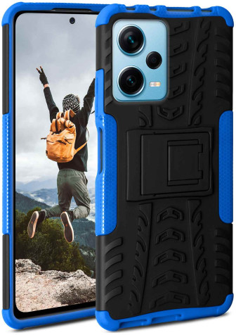 ONEFLOW Tank Case Redmi Note 12 Pro+ 5G Panzerhülle Outdoor – Horizon ONEFLOW Tank Case Redmi Note 12 Pro+ 5G Panzerhülle Outdoor – Horizon