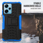 ONEFLOW Tank Case Redmi Note 12 Pro+ 5G Panzerhülle Outdoor – Weiteres Produktbild 2