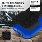 ONEFLOW Tank Case Redmi Note 12 Pro+ 5G Panzerhülle Outdoor – Weiteres Produktbild 3