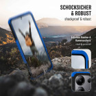 ONEFLOW Tank Case Redmi Note 13 (4G) Panzerhülle Outdoor – Weiteres Produktbild 5