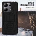 ONEFLOW Tank Case Redmi Note 13 (4G) Panzerhülle Outdoor – Weiteres Produktbild 2