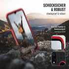 ONEFLOW Tank Case Redmi Note 7 Pro Panzerhülle Outdoor – Weiteres Produktbild 5