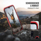 ONEFLOW Tank Case Redmi Note 7 Panzerhülle Outdoor – Weiteres Produktbild 5