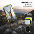 ONEFLOW Tank Case Redmi Note 9 Pro Panzerhülle Outdoor – Weiteres Produktbild 5
