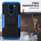 ONEFLOW Tank Case Redmi Note 9 Panzerhülle Outdoor – Weiteres Produktbild 2