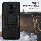 ONEFLOW Tank Case Redmi Note 9 Panzerhülle Outdoor – Weiteres Produktbild 2