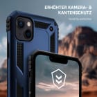ONEFLOW Titan Cover iPhone 13 Panzerhülle Stoßfest – Weiteres Produktbild 3