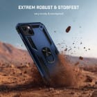 ONEFLOW Titan Cover iPhone 13 Panzerhülle Stoßfest – Weiteres Produktbild 5