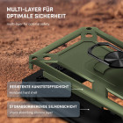 ONEFLOW Titan Cover iPhone 13 Panzerhülle Stoßfest – Weiteres Produktbild 4