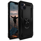 ONEFLOW Titan Cover iPhone 14 Panzerhülle Stoßfest – Weiteres Produktbild 1