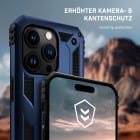 ONEFLOW Titan Cover iPhone 15 Pro Panzerhülle Stoßfest – Weiteres Produktbild 3