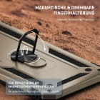 ONEFLOW Titan Cover iPhone 15 Panzerhülle Stoßfest – Weiteres Produktbild 6