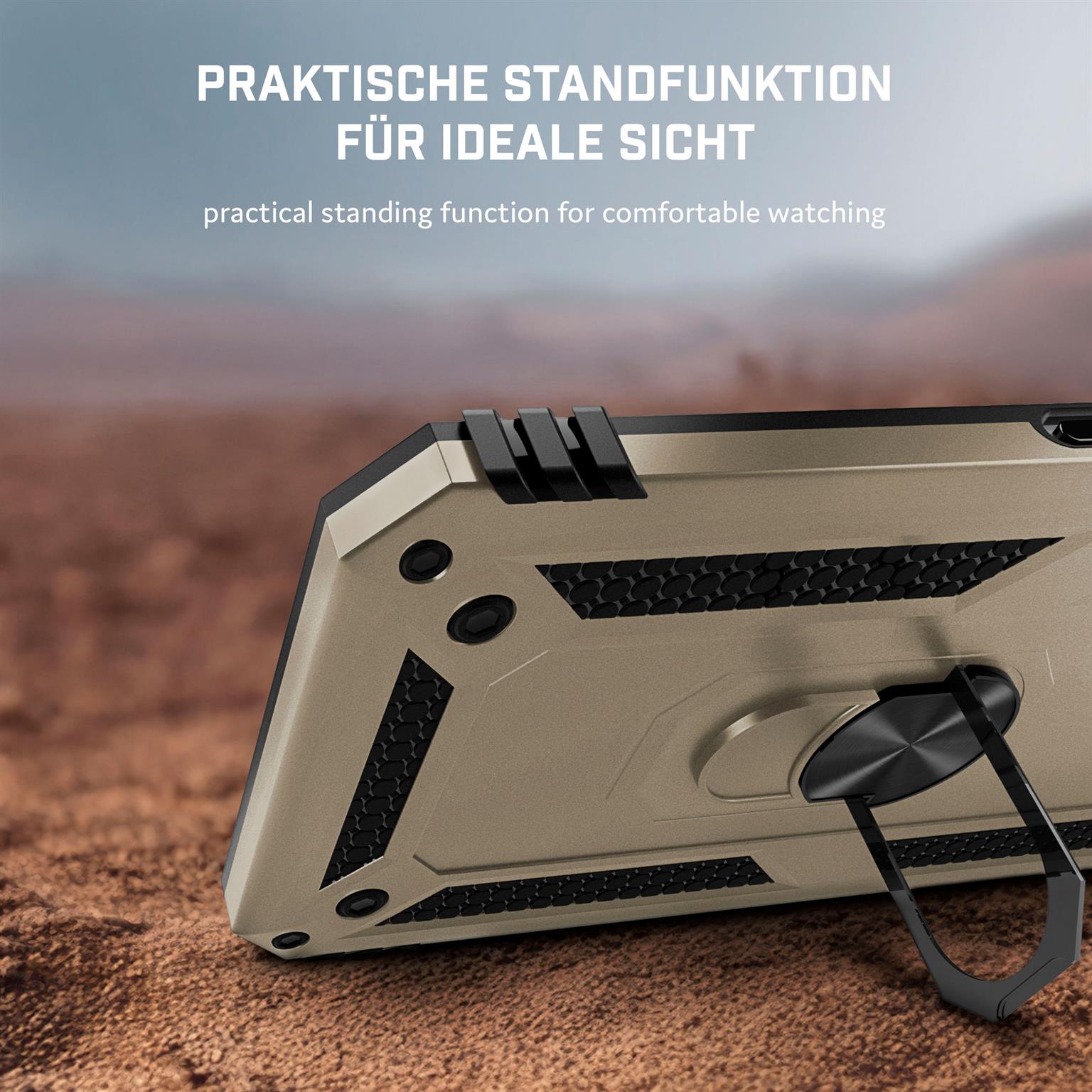 ONEFLOW Titan Cover iPhone 15 Panzerhülle Stoßfest – Weiteres Produktbild 7 ONEFLOW Titan Cover iPhone 15 Panzerhülle Stoßfest – Weiteres Produktbild 7