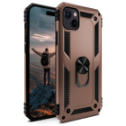 ONEFLOW Titan Cover iPhone 15 Panzerhülle Stoßfest – Weiteres Produktbild 1