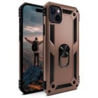 ONEFLOW Titan Cover iPhone 15 Panzerhülle Stoßfest – Weiteres Produktbild 1