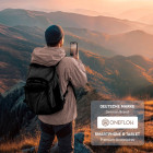 ONEFLOW Titan Cover iPhone 15 Panzerhülle Stoßfest – Weiteres Produktbild 2