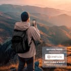 ONEFLOW Titan Cover iPhone 15 Panzerhülle Stoßfest – Weiteres Produktbild 2