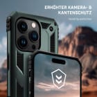 ONEFLOW Titan Cover iPhone 16 Pro Max Panzerhülle Stoßfest – Weiteres Produktbild 3