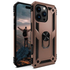 ONEFLOW Titan Cover iPhone 16 Pro Max Panzerhülle Stoßfest – Weiteres Produktbild 1