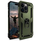 ONEFLOW Titan Cover iPhone 16 Pro Max Panzerhülle Stoßfest – Weiteres Produktbild 1