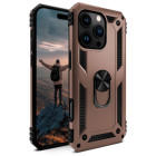 ONEFLOW Titan Cover iPhone 16 Pro Panzerhülle Stoßfest – Weiteres Produktbild 1