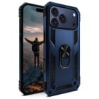 ONEFLOW Titan Cover iPhone 17 Pro Max Panzerhülle Stoßfest – Weiteres Produktbild 1