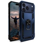 ONEFLOW Titan Cover iPhone 17 Pro Max Panzerhülle Stoßfest – Produktbild 1