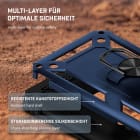 ONEFLOW Titan Cover iPhone 17 Pro Max Panzerhülle Stoßfest – Produktbild 4