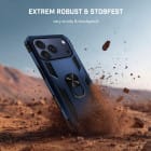 ONEFLOW Titan Cover iPhone 17 Pro Max Panzerhülle Stoßfest – Weiteres Produktbild 5