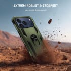 ONEFLOW Titan Cover iPhone 17 Pro Max Panzerhülle Stoßfest – Produktbild 5