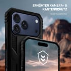 ONEFLOW Titan Cover iPhone 17 Pro Max Panzerhülle Stoßfest – Produktbild 3