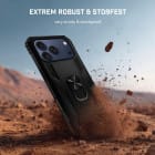 ONEFLOW Titan Cover iPhone 17 Pro Max Panzerhülle Stoßfest – Produktbild 5