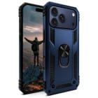 ONEFLOW Titan Cover iPhone 17 Pro Panzerhülle Stoßfest – Produktbild 1