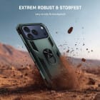 ONEFLOW Titan Cover iPhone 17 Pro Panzerhülle Stoßfest – Produktbild 5