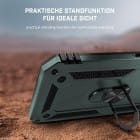 ONEFLOW Titan Cover iPhone 17 Pro Panzerhülle Stoßfest – Produktbild 7
