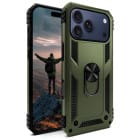 ONEFLOW Titan Cover iPhone 17 Pro Panzerhülle Stoßfest – Produktbild 1