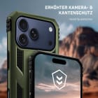 ONEFLOW Titan Cover iPhone 17 Pro Panzerhülle Stoßfest – Produktbild 3