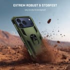 ONEFLOW Titan Cover iPhone 17 Pro Panzerhülle Stoßfest – Produktbild 5