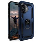 ONEFLOW Titan Cover iPhone 17 Panzerhülle Stoßfest – Produktbild 1