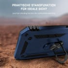 ONEFLOW Titan Cover iPhone 17 Panzerhülle Stoßfest – Produktbild 7
