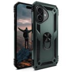 ONEFLOW Titan Cover iPhone 17 Panzerhülle Stoßfest – Produktbild 1