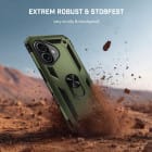 ONEFLOW Titan Cover iPhone 17 Panzerhülle Stoßfest – Produktbild 5