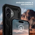 ONEFLOW Titan Cover iPhone 17 Panzerhülle Stoßfest – Produktbild 3