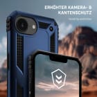 ONEFLOW Titan Cover iPhone 17e Panzerhülle Stoßfest – Produktbild 3
