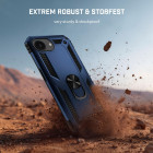 ONEFLOW Titan Cover iPhone 17e Panzerhülle Stoßfest – Produktbild 5