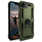 ONEFLOW Titan Cover iPhone 17e Panzerhülle Stoßfest – Produktbild 1