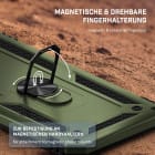 ONEFLOW Titan Cover iPhone 17e Panzerhülle Stoßfest – Produktbild 6