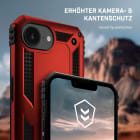 ONEFLOW Titan Cover iPhone 17e Panzerhülle Stoßfest – Produktbild 3