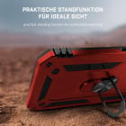 ONEFLOW Titan Cover iPhone 17e Panzerhülle Stoßfest – Produktbild 7